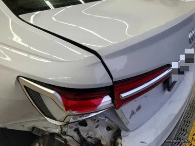 2021 Audi A6 WAUZZZF22MN011789 VIN:WAUZZZF22MN011789