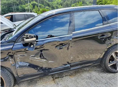2016 Volvo XC60 YV1DZ97B6G2775195 VIN:YV1DZ97B6G2775195