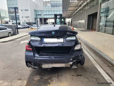 2022 BMW 530 WBA51AG04NCJ65972 VIN:WBA51AG04NCJ65972