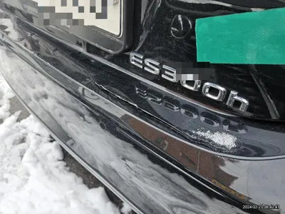 2023 Lexus ES 300 VIN: