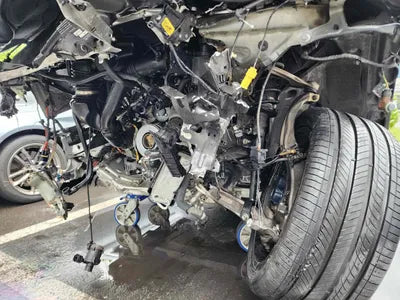 2017 BMW 530 WBAJD3106HWA90806 VIN:WBAJD3106HWA90806