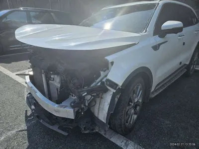 2022 Kia Sorento KNARF81BHNA116795 VIN:KNARF81BHNA116795