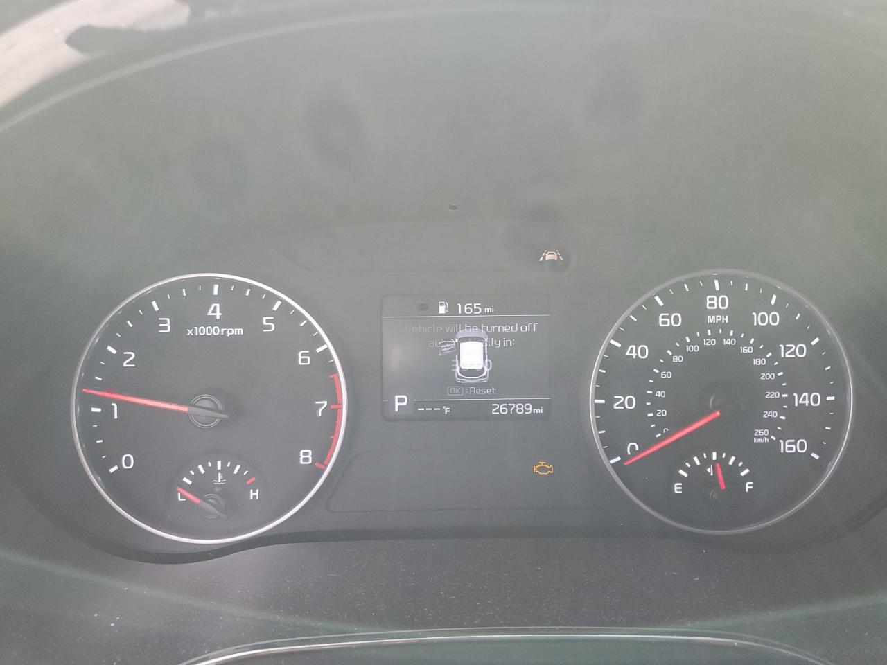 2022 KIA SELTOS EX VIN:KNDERCAA5N7270733