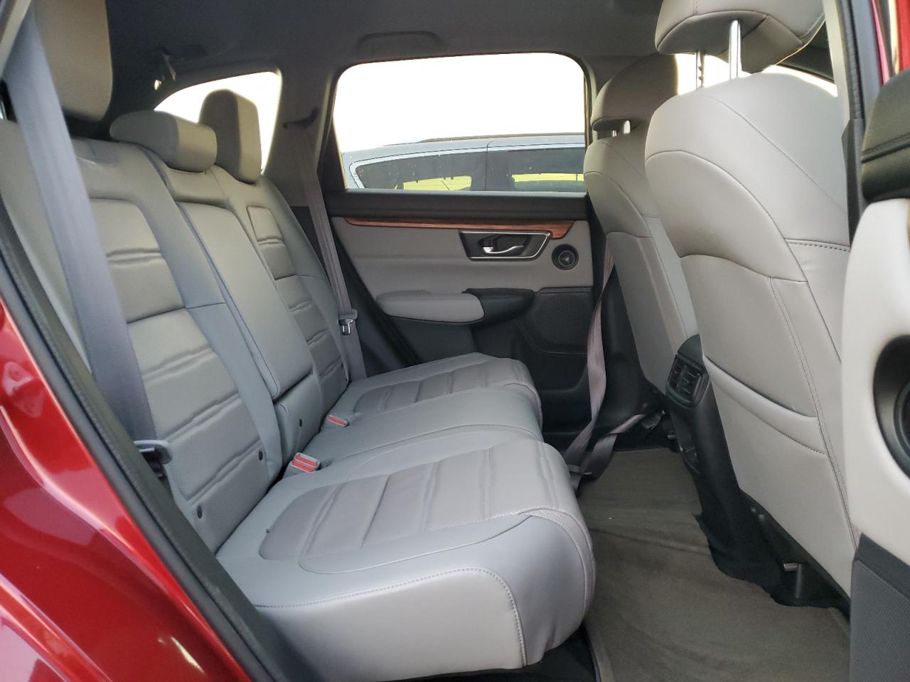 2022 HONDA CR-V EXL VIN:5J6RW2H8XNL002477