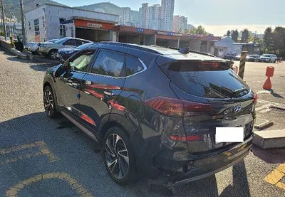 2020 Hyundai Tucson KMHJ581ADLU251804 VIN:KMHJ581ADLU251804