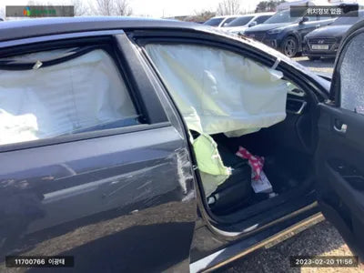 2016 Kia K5 KNAGX415GGA063814 VIN:KNAGX415GGA063814
