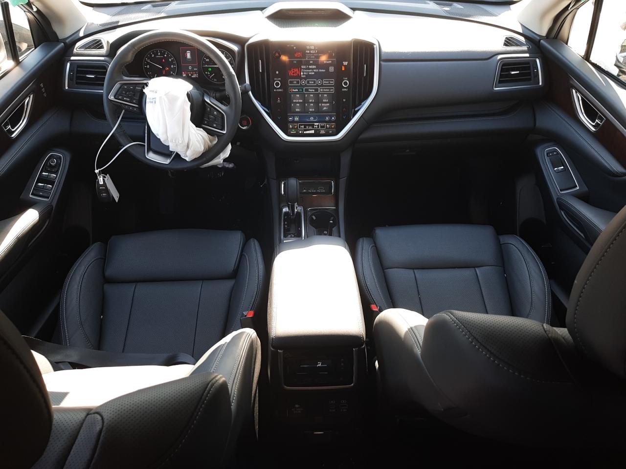 2024 SUBARU ASCENT TOURING VIN:4S4WMAWD2R3444633