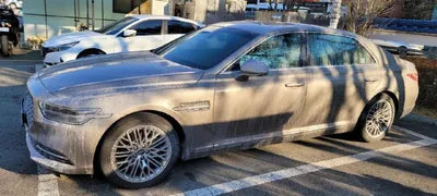 2021 Genesis G90 KMHG241DDMU088442 VIN:KMHG241DDMU088442