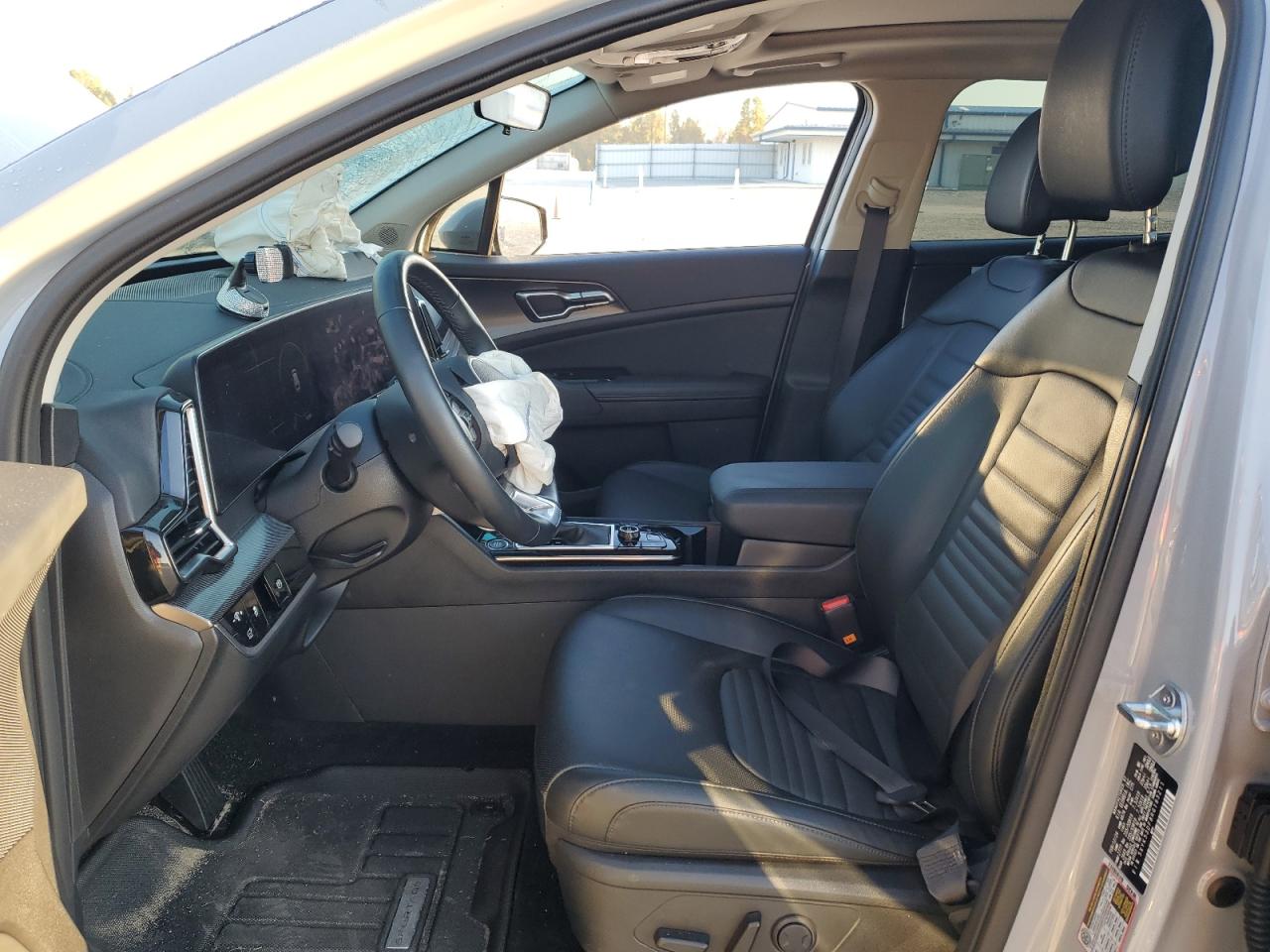 2024 KIA SPORTAGE SX PRESTIGE VIN:5XYK53DF8RG193211