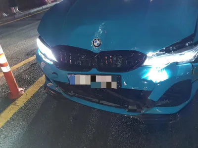 2021 BMW 340 WBA5U7105MFK47757 VIN:WBA5U7105MFK47757