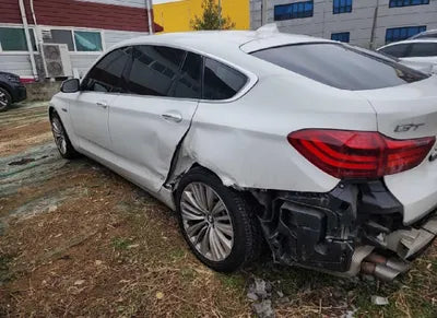 2016 bmw gran turismo efficient dynamics WBA5N2107GG265966 VIN:WBA5N2107GG265966