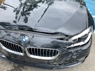 2016 BMW 520 WBA5E510XGG206976 VIN:WBA5E510XGG206976