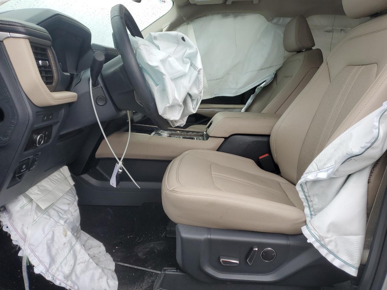 2024 FORD EXPEDITION LIMITED VIN:1FMJU1K84REA77063