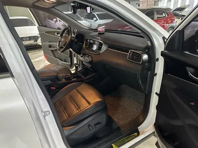 2020 Kia Sorento KNAPS81ABLA619829 VIN:KNAPS81ABLA619829