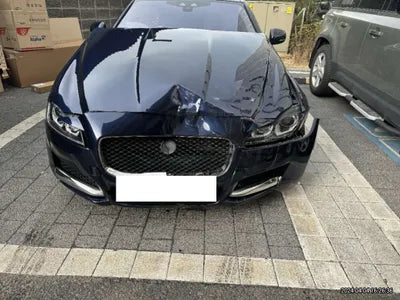 2018 Jaguar XF SAJBB4BN7JCY70509 VIN:SAJBB4BN7JCY70509
