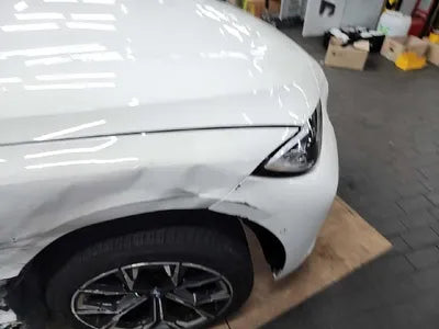 2022 BMW i4 WBY71AW09NFM61306 VIN:WBY71AW09NFM61306