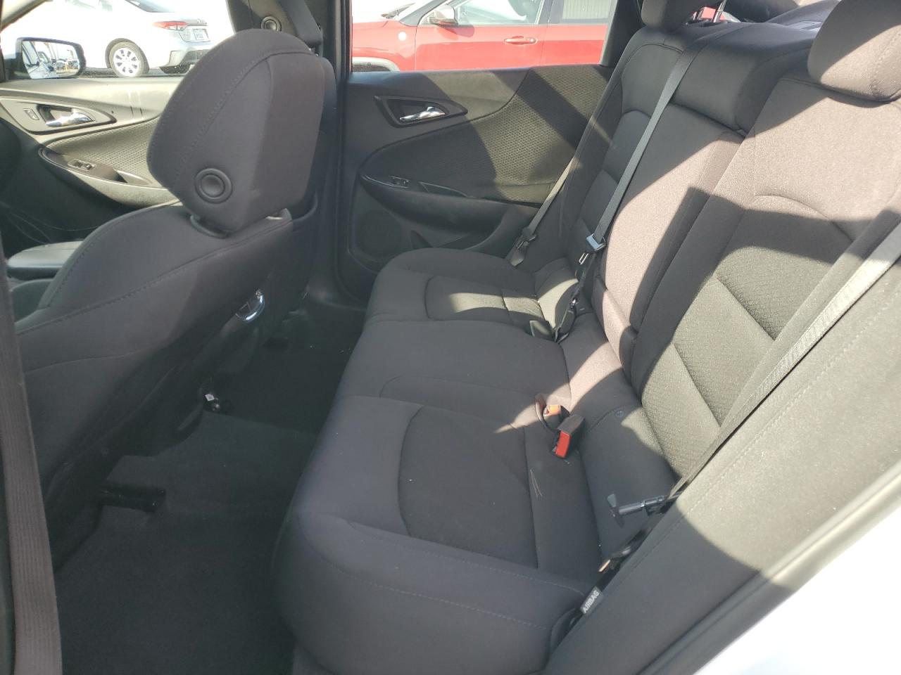 2023 CHEVROLET MALIBU LT VIN:1G1ZD5ST0PF135267