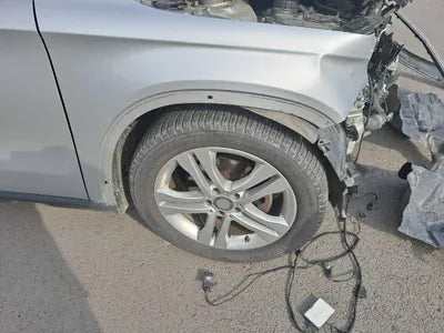 2016 Mercedes-Benz GLA 200 WDCTG0JB7GJ261651 VIN:WDCTG0JB7GJ261651