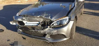 2018 Mercedes-Benz C 200 WDDWF4CB4JF685394 VIN:WDDWF4CB4JF685394