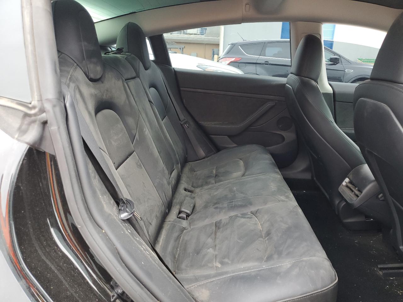2023 TESLA MODEL 3 VIN:5YJ3E1EA5PF612129