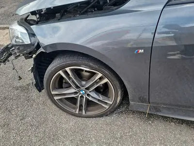 2021 BMW 118 WBA7M9100M7H30929 VIN:WBA7M9100M7H30929