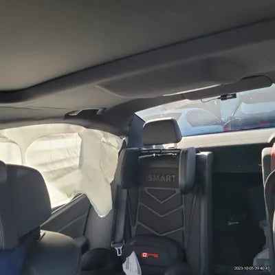 2023 BMW 520 WBA11BH05PCM95593 VIN:WBA11BH05PCM95593