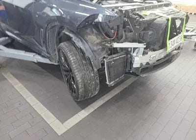 2020 BMW X5 M WBACV0109L9C18824 VIN:WBACV0109L9C18824