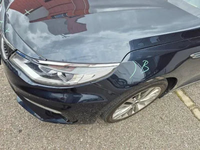 2018 Kia K5 VIN: