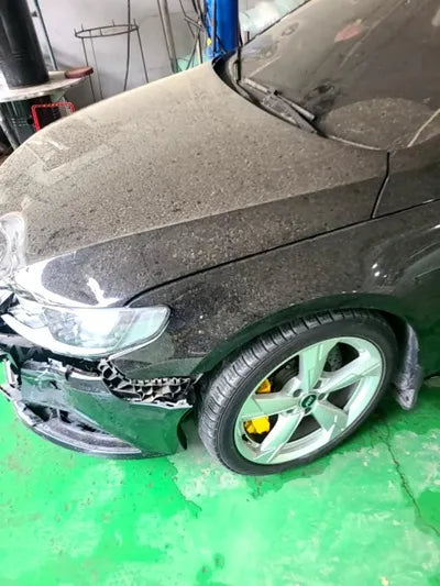 2015 Volkswagen CC WVWZZZ3CZFE817130 VIN:WVWZZZ3CZFE817130