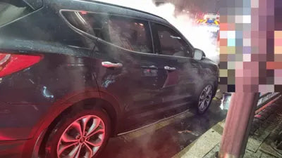 2015 Hyundai Santa FE VIN: