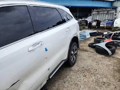 2020 Kia Sorento VIN:
