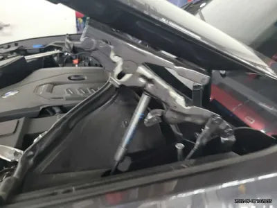 2022 BMW 420 WBA21DT07N9J44752 VIN:WBA21DT07N9J44752