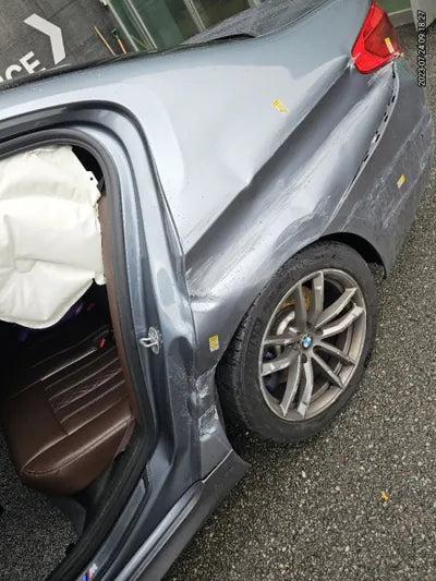 2018 BMW 530 WBAJD910XJWC12513 VIN:WBAJD910XJWC12513