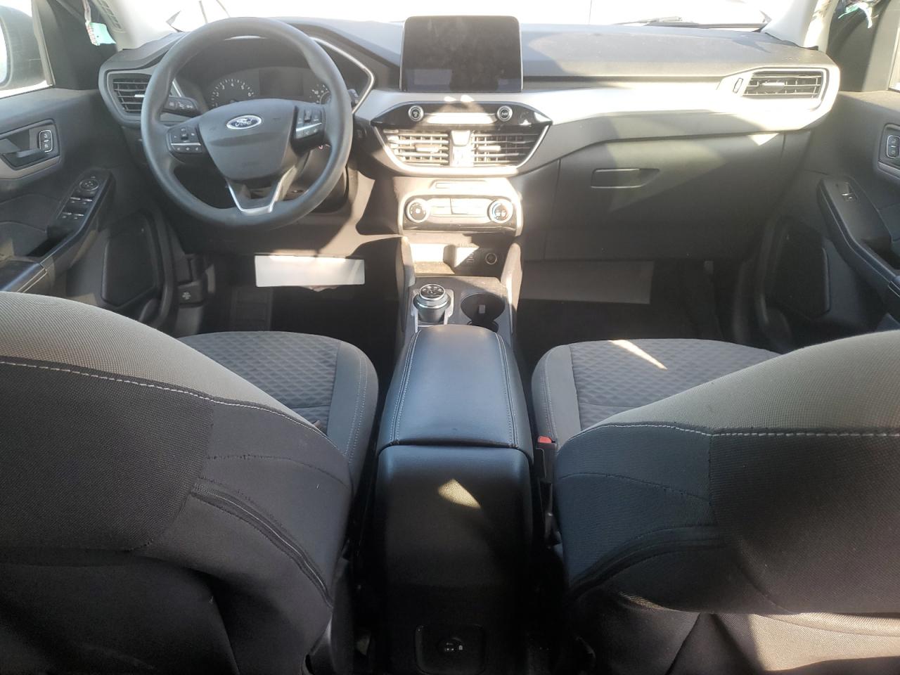 2022 FORD ESCAPE SE VIN:1FMCU0G60NUA55734