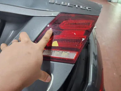 2015 Mercedes-Benz E 220 VIN: