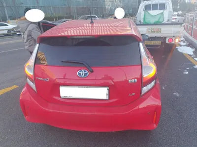 2018 Toyota Prius C JTDKDTB39K1621191 VIN:JTDKDTB39K1621191