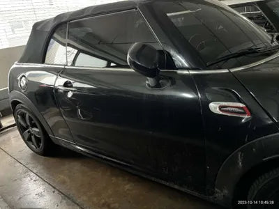2020 MINI John Cooper Works WMWWP9109L3L69447 VIN:WMWWP9109L3L69447
