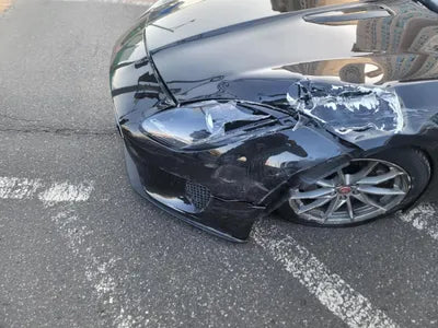 2018 Jaguar F-Type VIN: