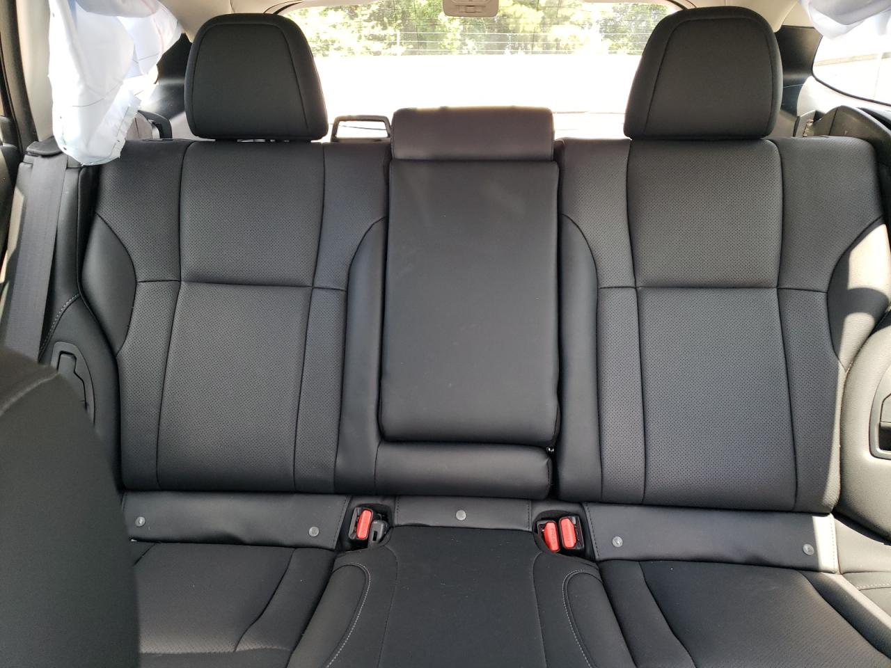 2023 SUBARU OUTBACK LIMITED VIN:4S4BTANCXP3149240