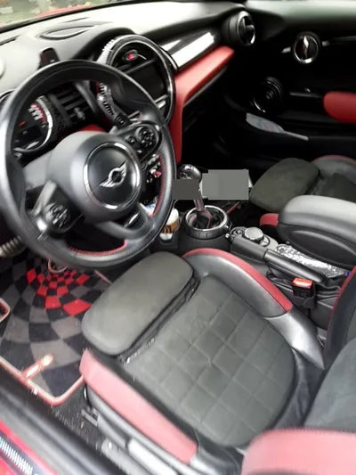 2015 MINI Cooper VIN: