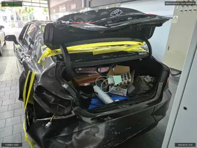 2020 Toyota Camry JTNB21HK2L3073237 VIN:JTNB21HK2L3073237