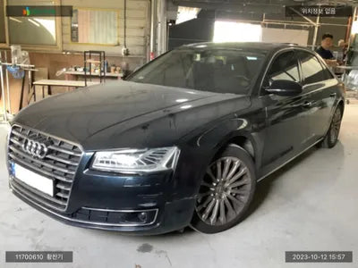 2015 Audi 50 WAUZZZ4H1FN020252 VIN:WAUZZZ4H1FN020252
