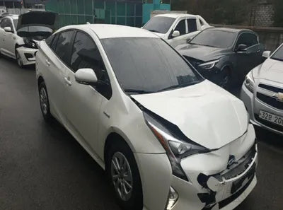 2018 Toyota Prius JTDKBRFU5J3073771 VIN:JTDKBRFU5J3073771