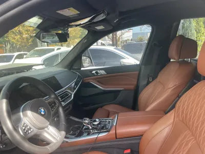 2020 BMW 730 WBACW8100L9C75389 VIN:WBACW8100L9C75389