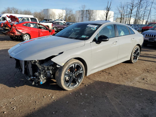 2023 KIA K5 GT LINE VIN:5XXG64J2XPG199989