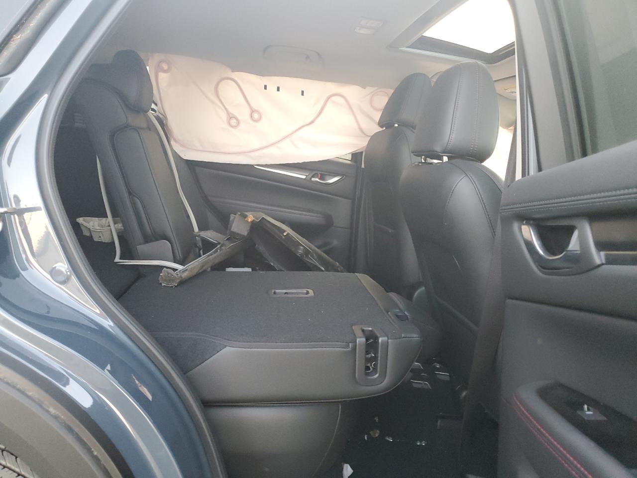 2023 MAZDA CX-5 PREFERRED VIN:JM3KFBCM0P0246792