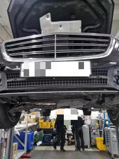 2020 Mercedes-Benz S 560 VIN: