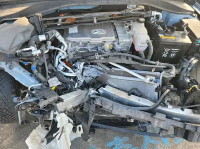 2017 Hyundai Ioniq VIN: