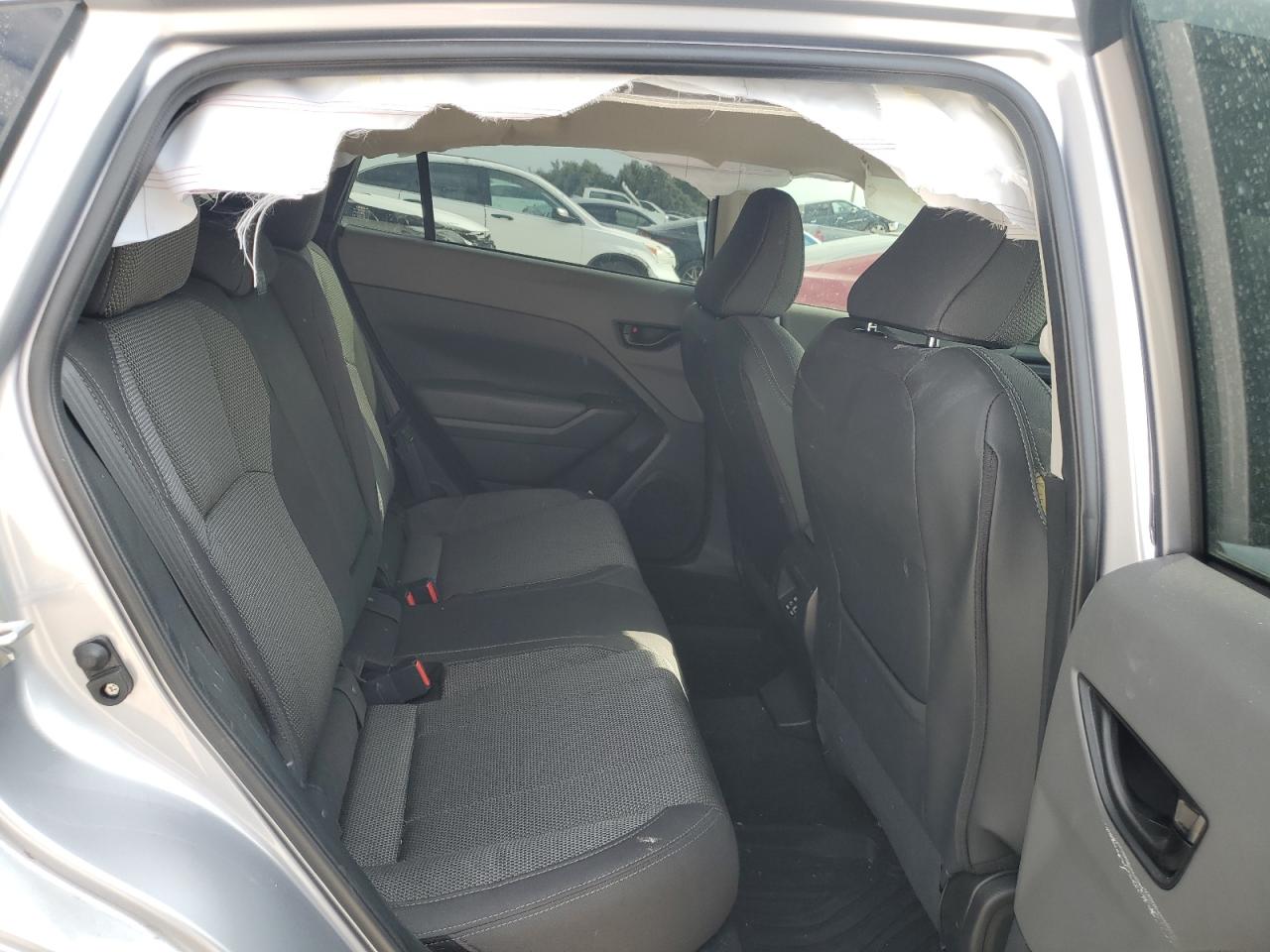 2024 SUBARU CROSSTREK PREMIUM VIN:JF2GUADC3R8252788