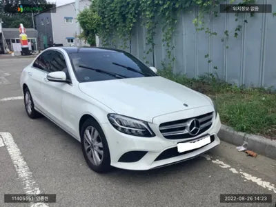 2020 Mercedes-Benz C 200 W1KWF8AB6LR568864 VIN:W1KWF8AB6LR568864